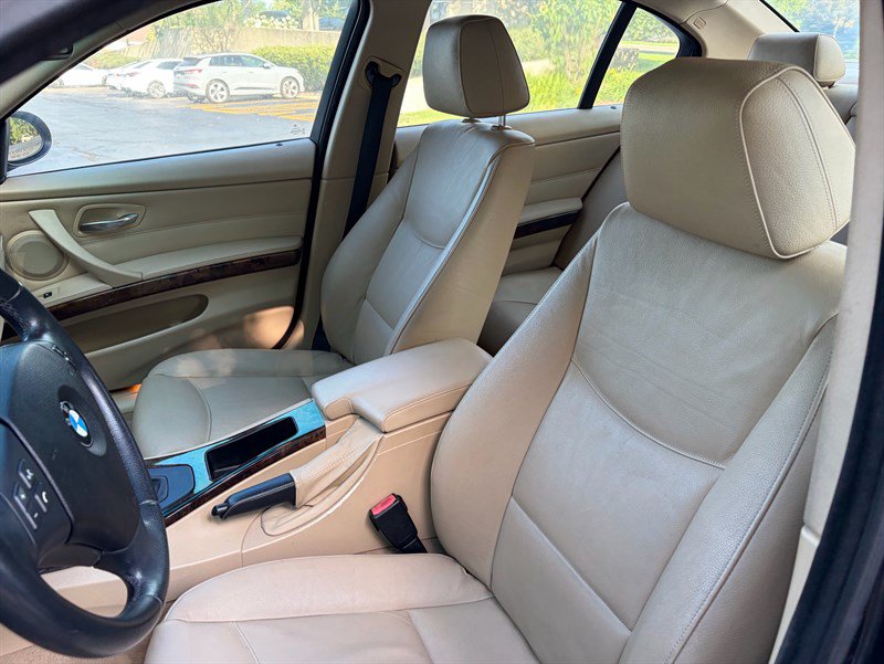 Used 2007 BMW 328i Sedan RWD image 37