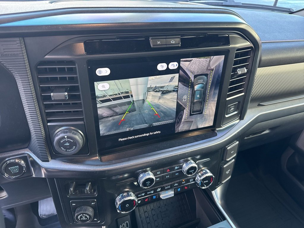 Used 2025 Ford F150 Raptor image 21