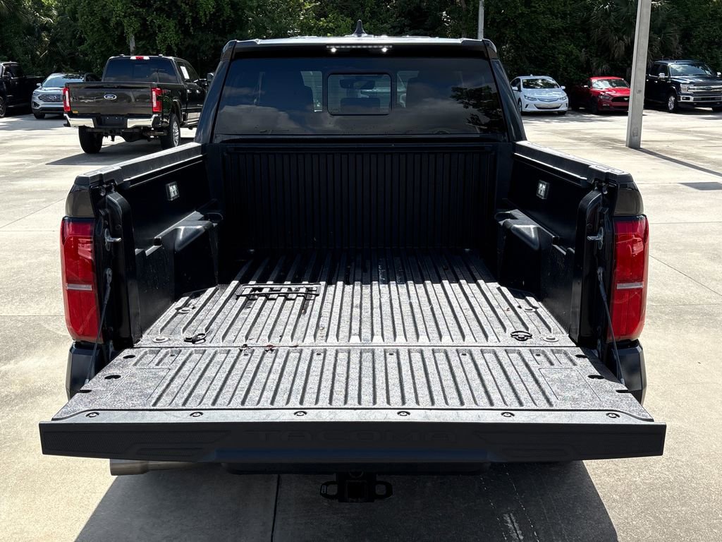 Used 2024 Toyota Tacoma SR5 RWD image 29