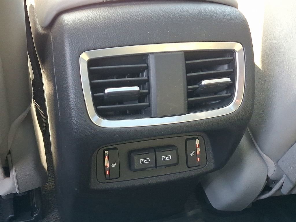 Certified 2020 Acura RDX AWD w/ Advance Package image 11