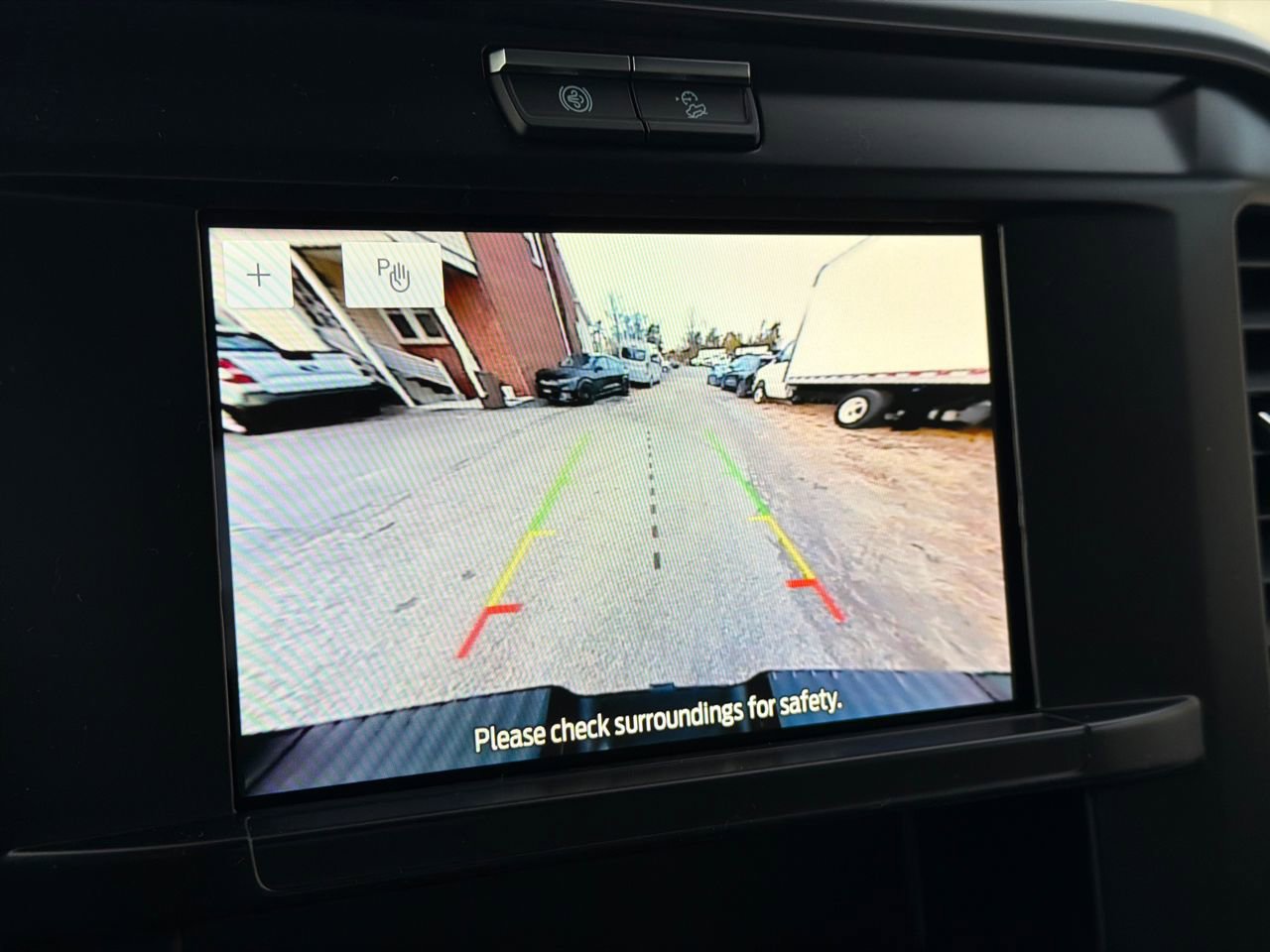 New 2026 Ford F250 XL w/ STX Appearance Package image 26