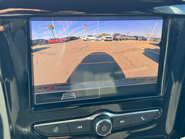 Certified 2023 Chevrolet Traverse LT FWD image 20