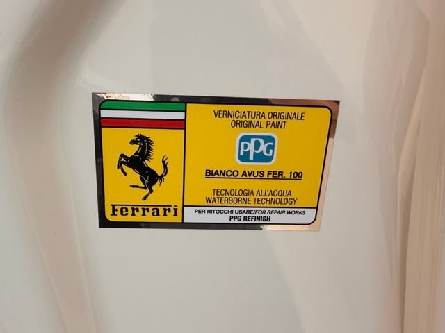 Used 2025 Ferrari 296 GTS RWD image 40