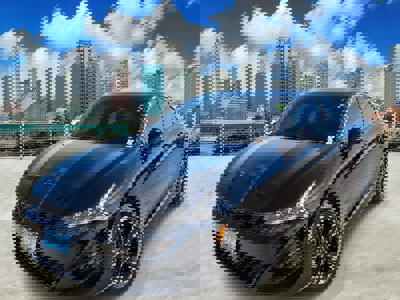 Used 2024 Kia K5 GT-Line w/ GT-Line Premium Package