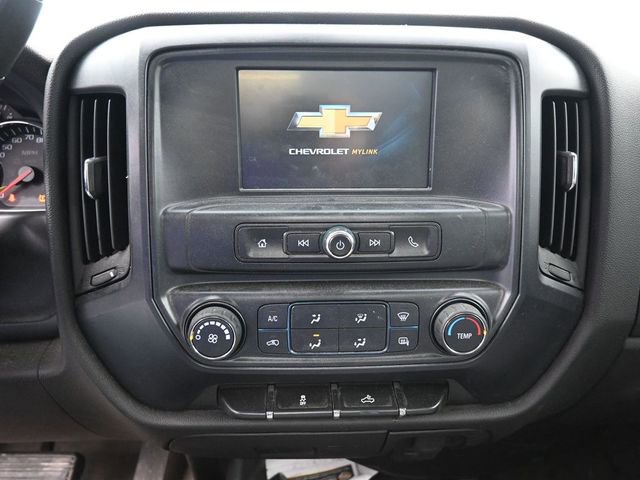 Used 2017 Chevrolet Silverado 1500 W/T w/ WT Convenience Package image 13