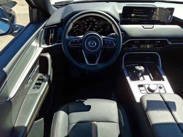 New 2026 MAZDA CX-90 3.3 Turbo S w/ Premium Package image 11