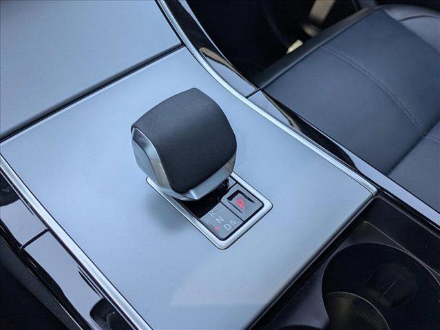 Certified 2025 Land Rover Range Rover Velar S image 12