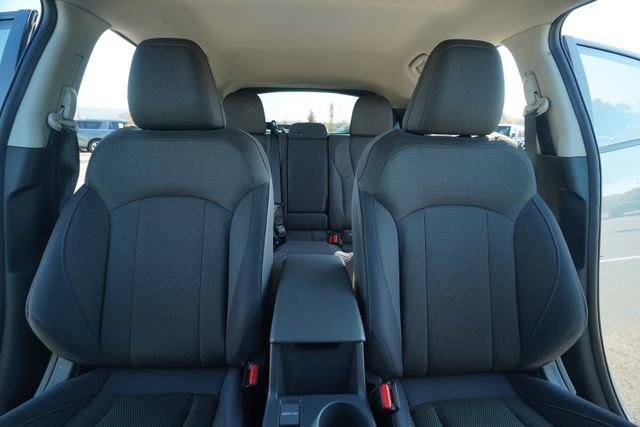 Used 2024 Subaru Crosstrek 2.0i Premium w/ Crosstrek Mirror Package image 34