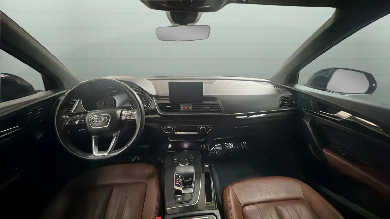 Used 2019 Audi Q5 2.0T Premium AWD/4WD image 9
