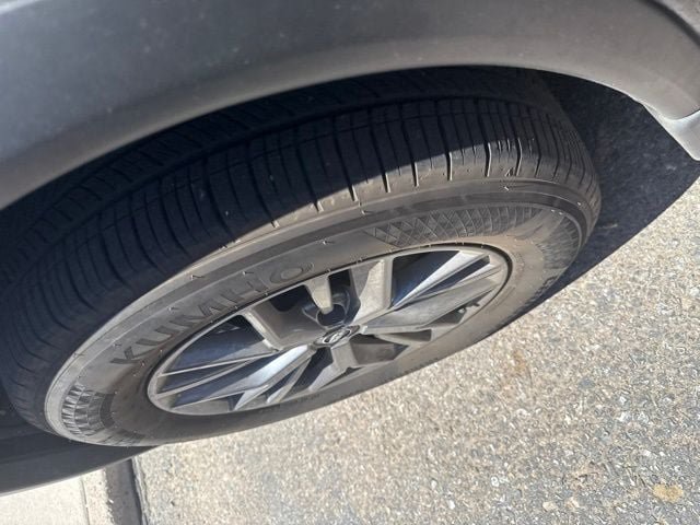 Certified 2026 Nissan Rogue S AWD/4WD image 13