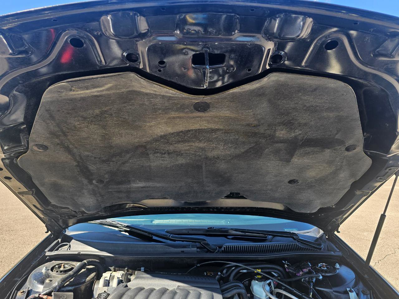 Used 2007 Chevrolet Monte Carlo SS w/ Convenience Package FWD image 22