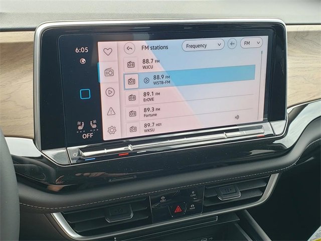 New 2026 Volkswagen Atlas SE image 10