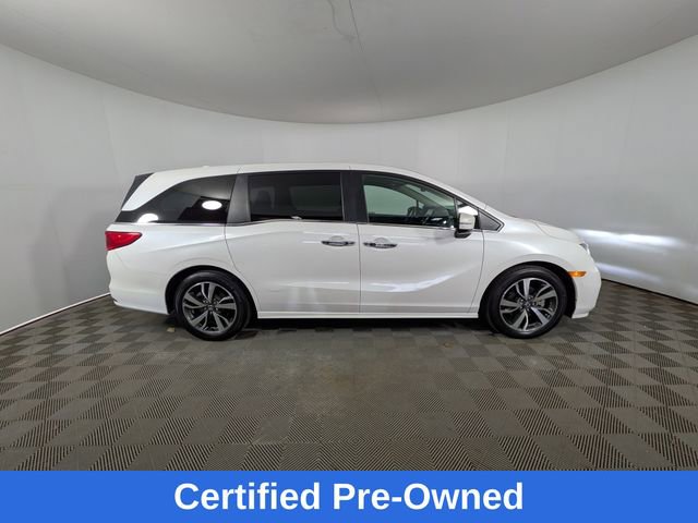 Used 2023 Honda Odyssey Touring image 2