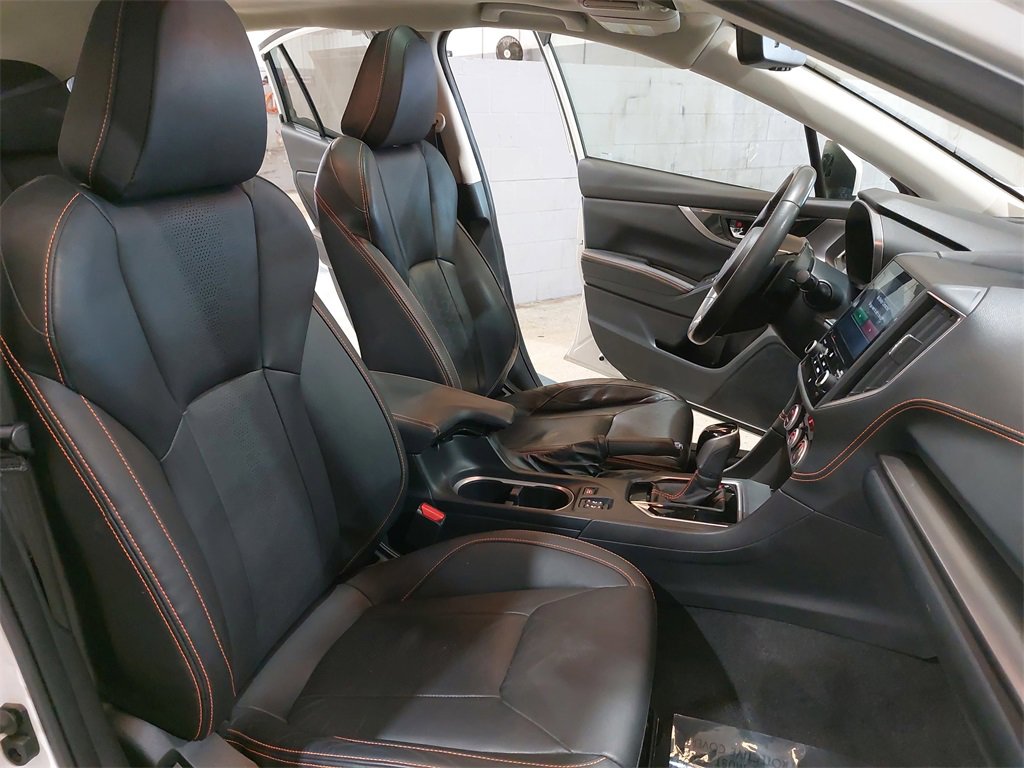 Used 2018 Subaru Crosstrek 2.0i Limited image 10