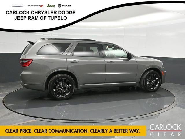 New 2026 Dodge Durango GT w/ Blacktop Package image 3