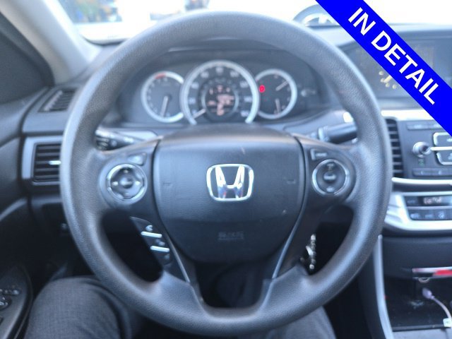 Used 2015 Honda Accord LX image 6