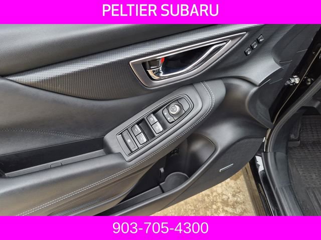 Used 2022 Subaru Forester Touring AWD/4WD image 25