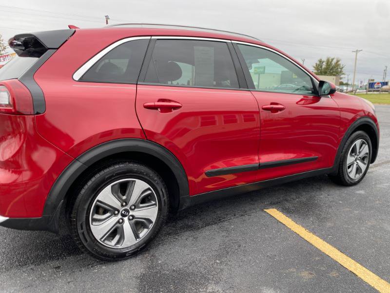 Used 2019 Kia Niro LX image 36