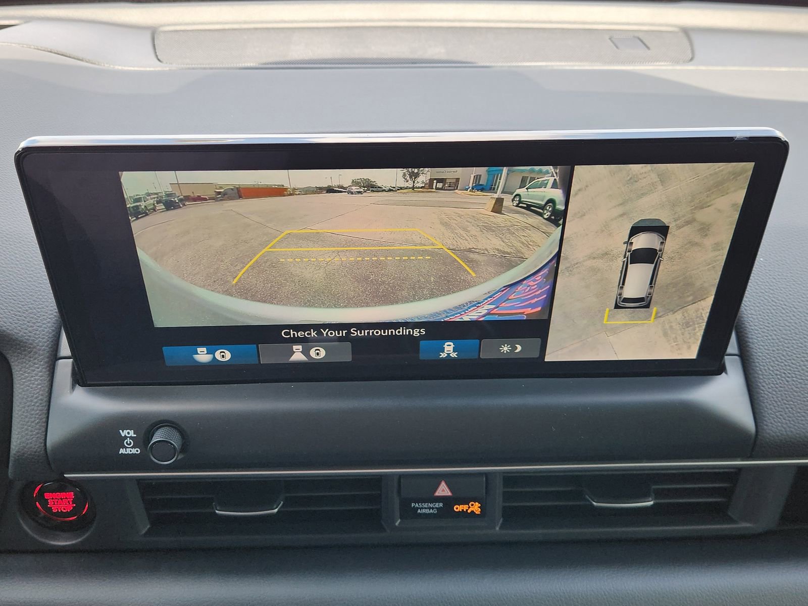 New 2026 Honda Pilot Black Edition image 21