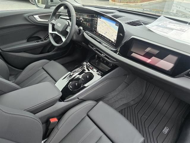 Used 2025 Audi A5 2.0T Prestige w/ 19" Wheel Package image 18