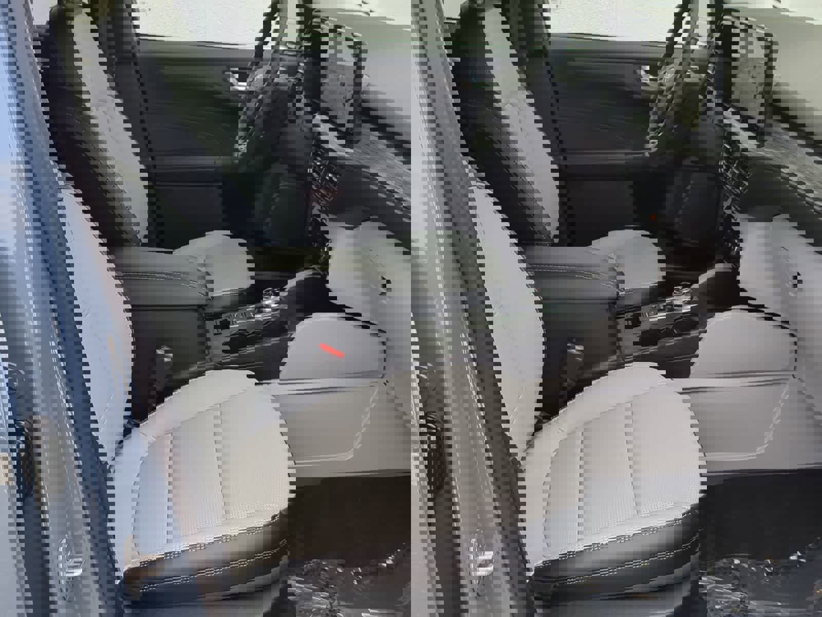 Used 2023 Ford Escape Platinum image 21