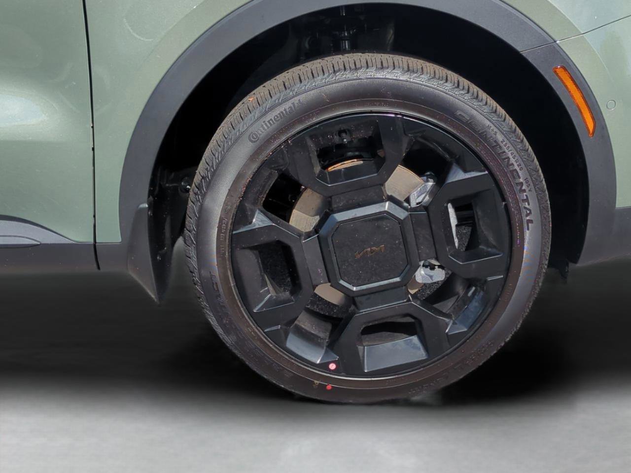 New 2026 Kia Sorento SX Prestige image 28