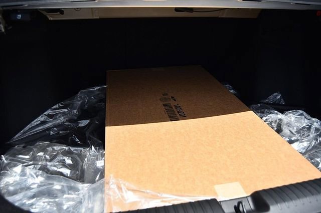 New 2025 Honda Accord Sport image 23