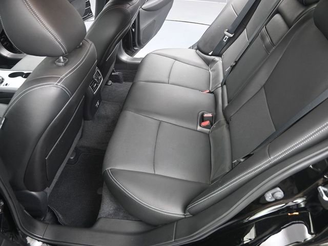 Used 2023 INFINITI Q50 Luxe w/ Cargo Package image 24