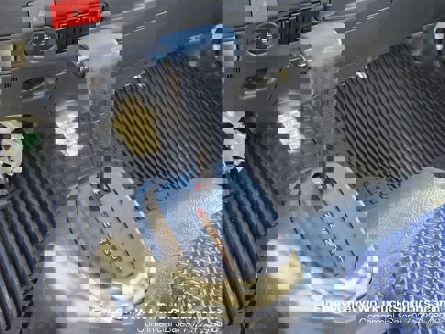 New 2024 Chevrolet Low Cab Forward image 22