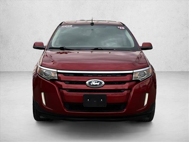 Used 2013 Ford Edge SEL image 7