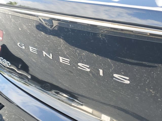 Used 2024 Genesis G80 3.5T Sport AWD/4WD image 8