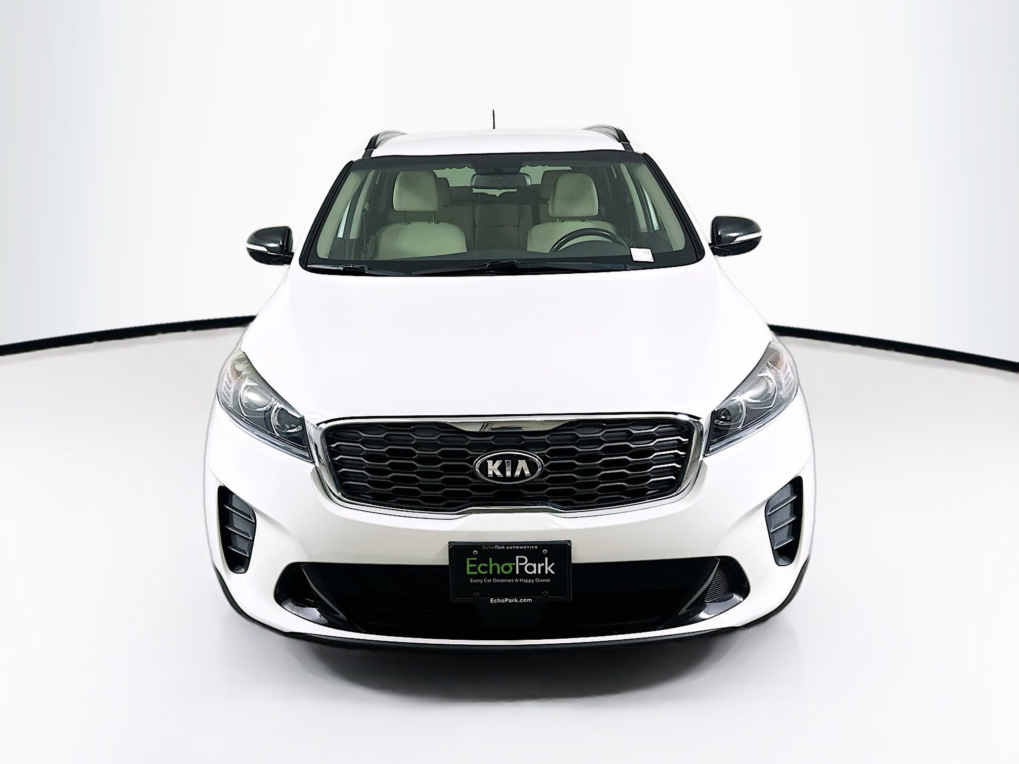 Used 2020 Kia Sorento S image 2