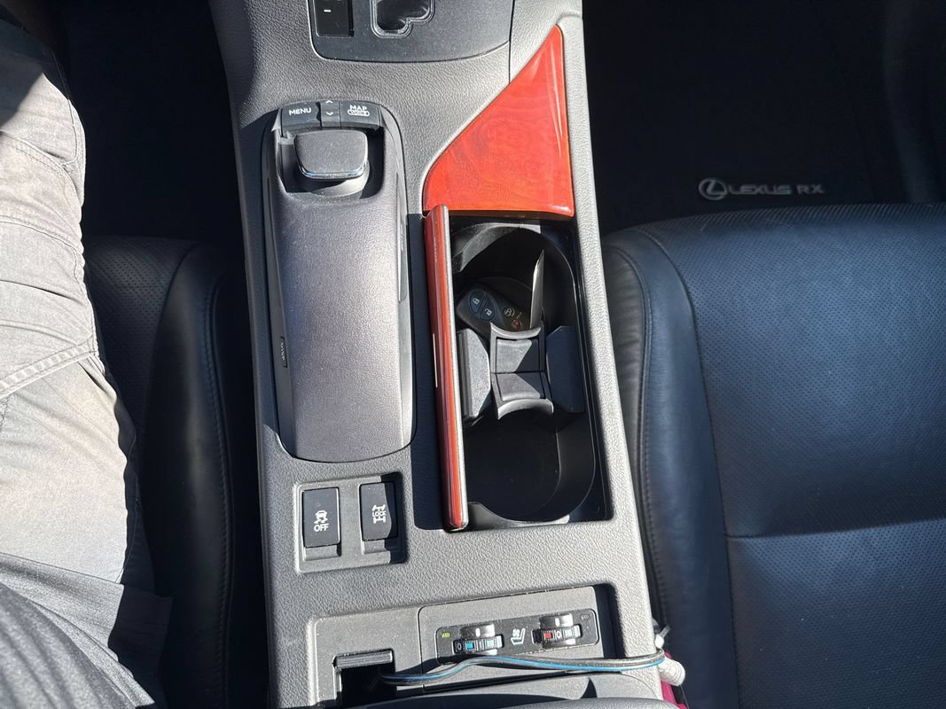 Used 2012 Lexus RX 350 AWD w/ Premium Pkg image 34