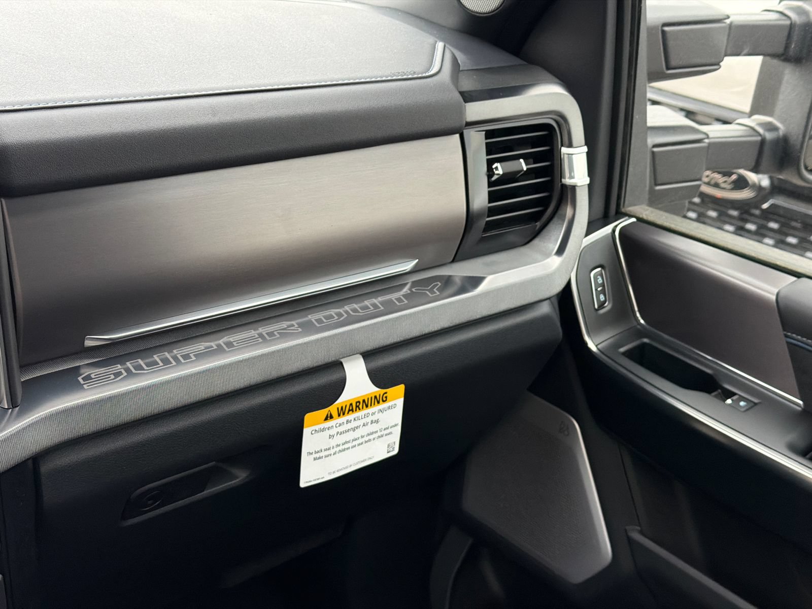 New 2026 Ford F350 Platinum AWD/4WD image 36