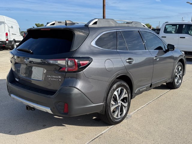 Used 2020 Subaru Outback Touring XT AWD/4WD image 5