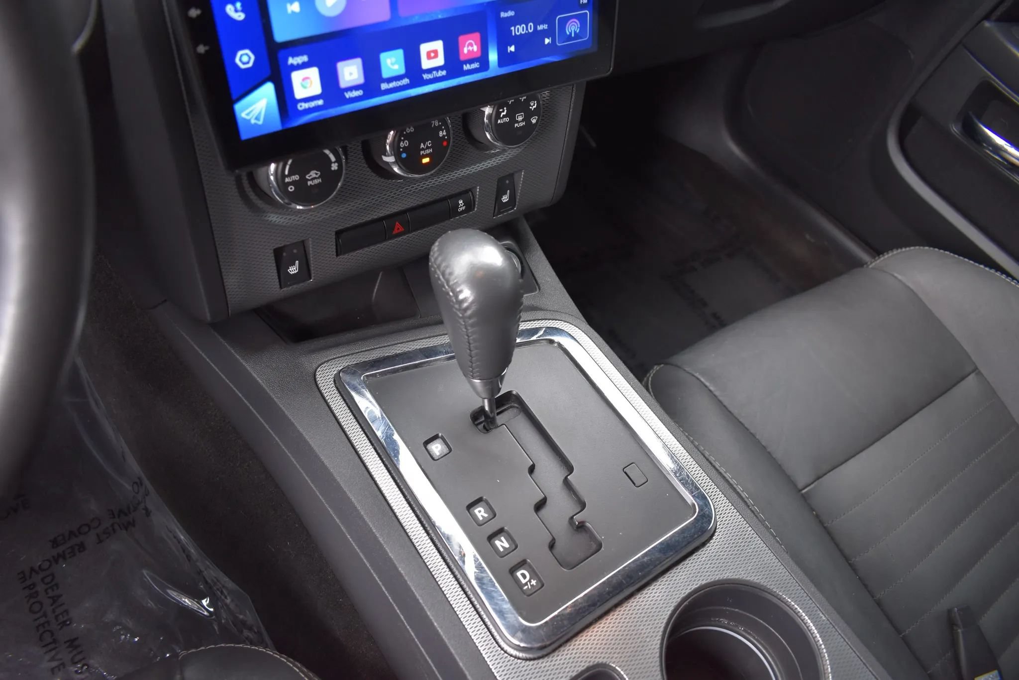 Used 2011 Dodge Challenger R/T w/ Sound Group II RWD image 9