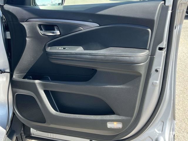 Used 2023 Honda Ridgeline RTL-E image 26