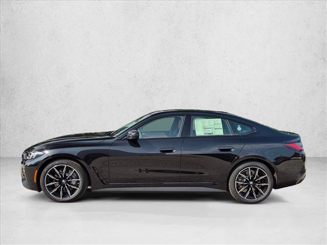 New 2026 BMW i4 xDrive40i w/ M Sport Package AWD/4WD image 5