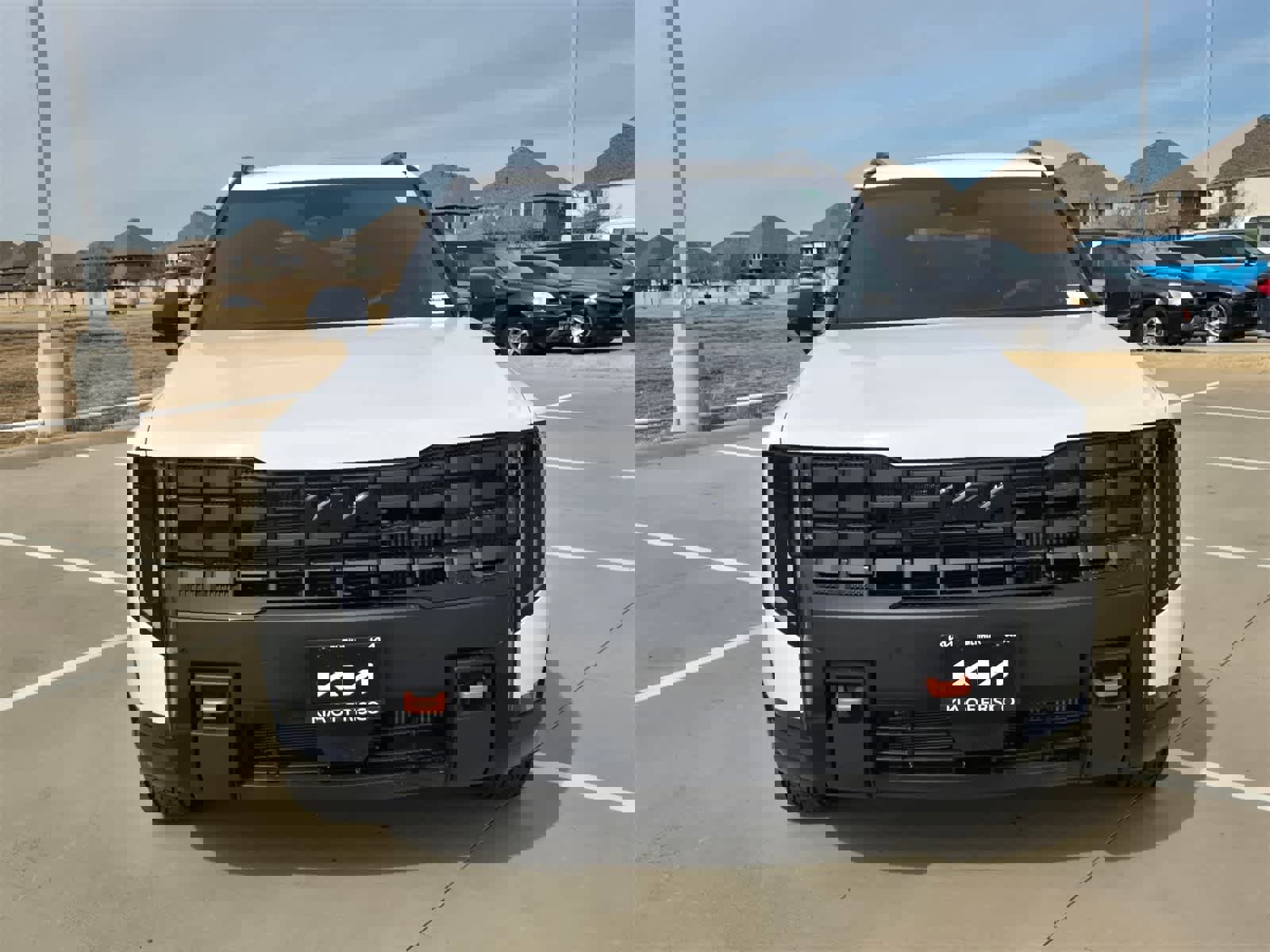 New 2027 Kia Telluride SX Prestige X-Pro image 8