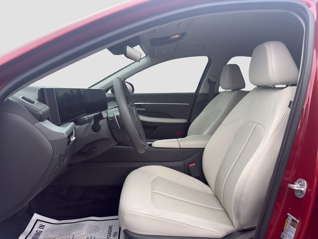 Used 2024 Hyundai Sonata SEL FWD image 9