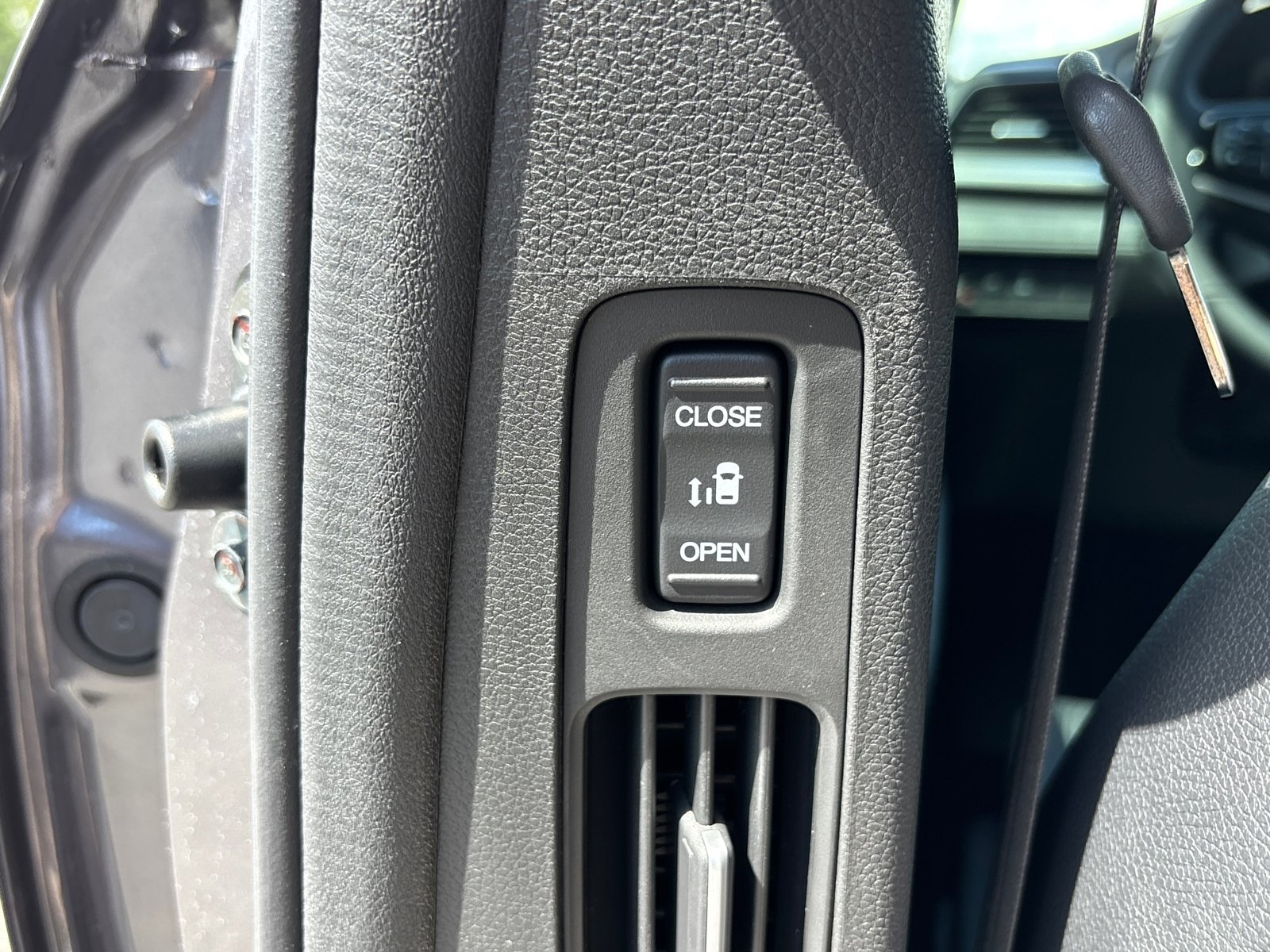 New 2026 Honda Odyssey EX-L image 32