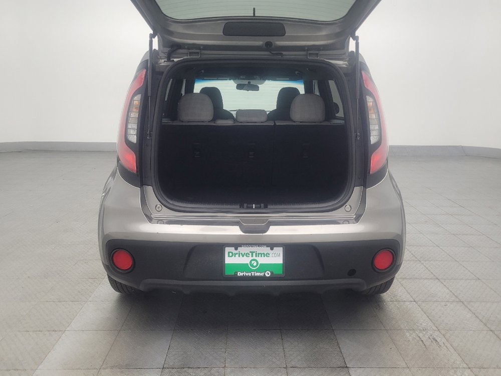 Used 2017 Kia Soul image 29