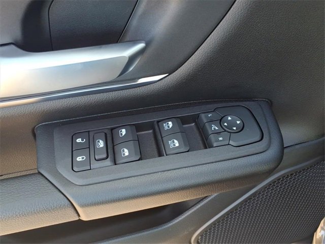 New 2026 RAM 1500 Big Horn image 11