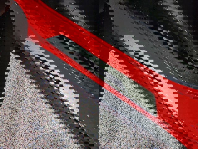 New 2026 Chevrolet Corvette Stingray Coupe w/ Battery Protection Package image 19