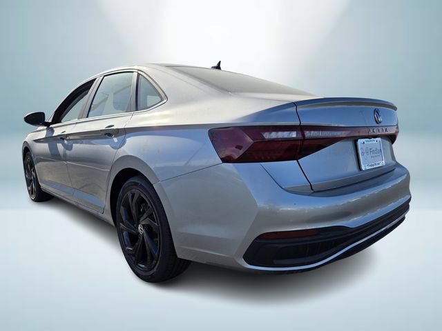 New 2026 Volkswagen Jetta SE FWD image 3