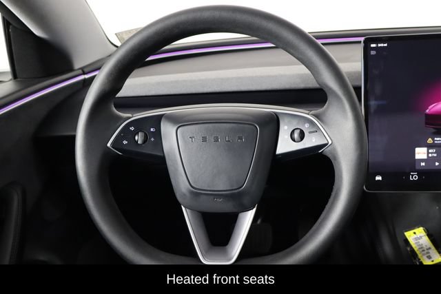 Used 2024 Tesla Model 3 Long Range AWD/4WD image 7