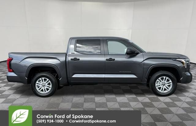 Used 2026 Toyota Tundra SR5 AWD/4WD image 10