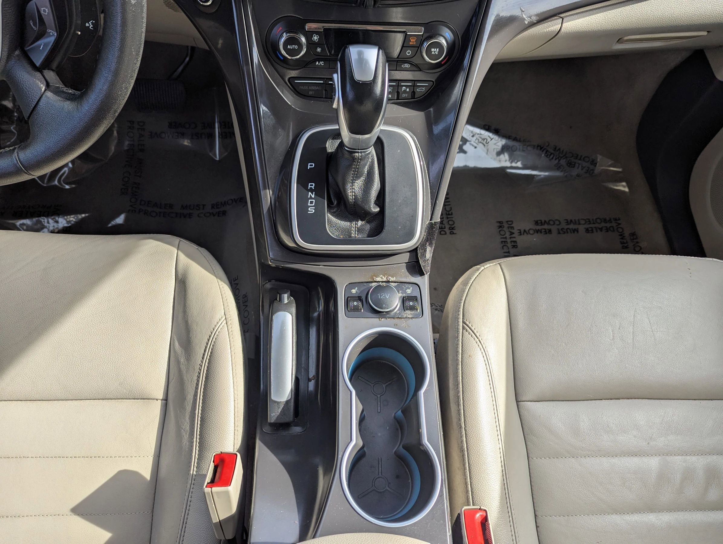 Used 2014 Ford Escape Titanium w/ Equipment Group 401A image 16