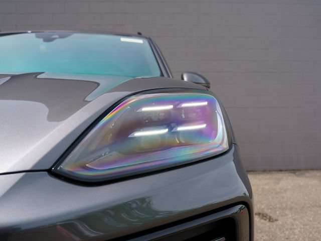 New 2026 Porsche Cayenne E-Hybrid AWD/4WD image 11