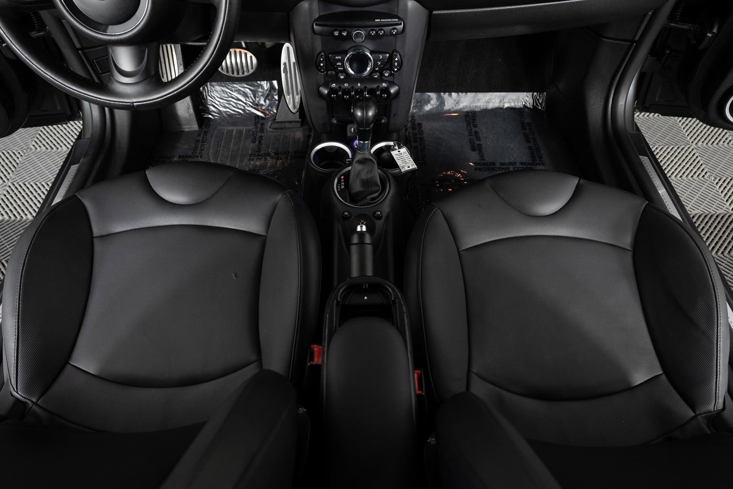 Used 2013 MINI Cooper Clubman S image 30